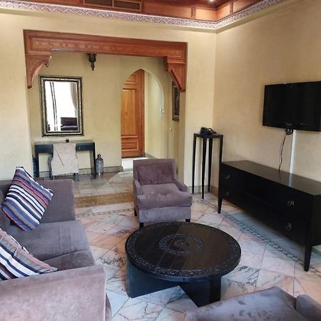 Palmeraie Village Marrakesh Ngoại thất bức ảnh