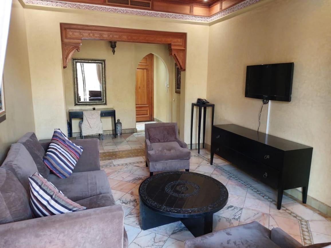 Palmeraie Village Marrakesh Ngoại thất bức ảnh