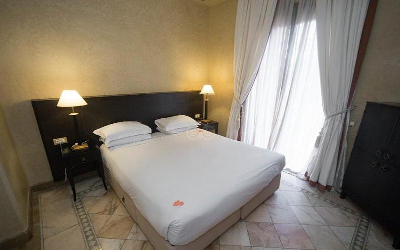 Palmeraie Village Marrakesh Ngoại thất bức ảnh