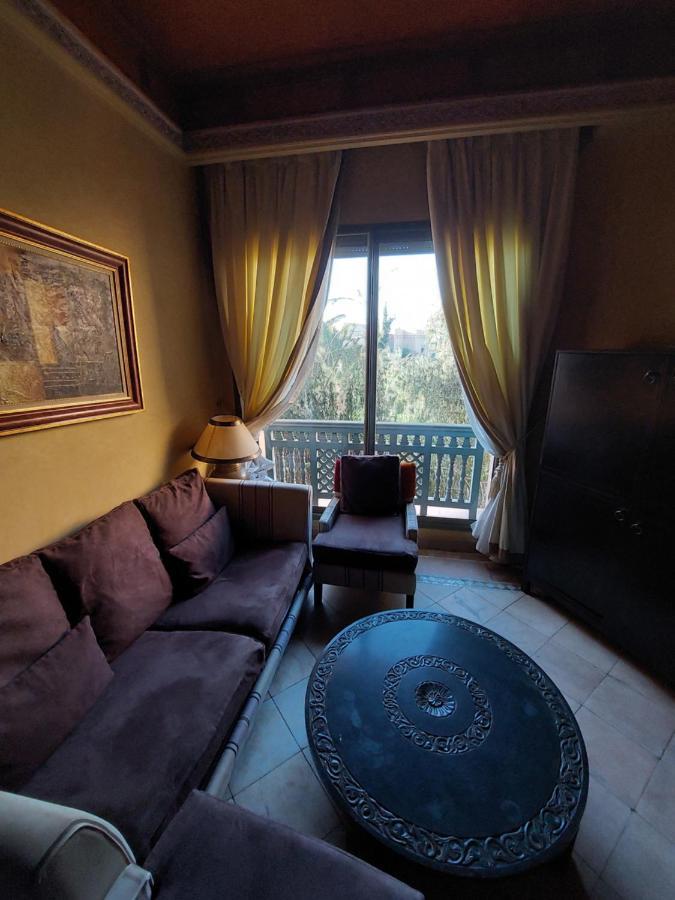 Palmeraie Village Marrakesh Ngoại thất bức ảnh