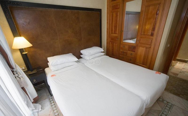 Palmeraie Village Marrakesh Ngoại thất bức ảnh