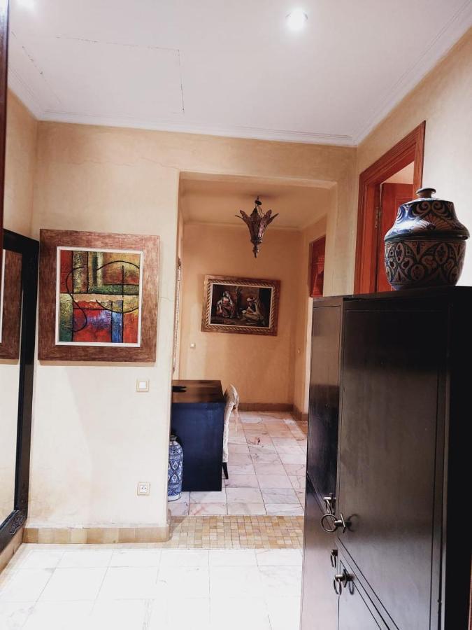 Palmeraie Village Marrakesh Ngoại thất bức ảnh