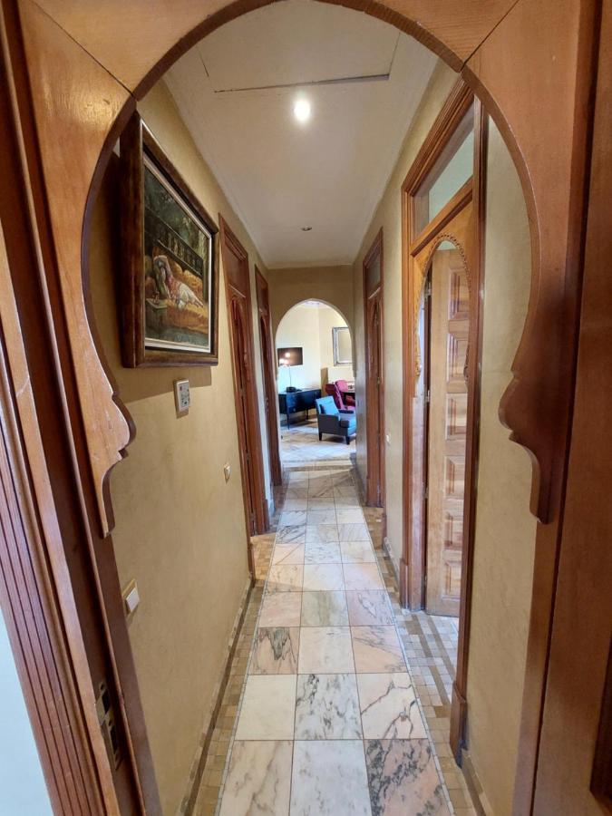 Palmeraie Village Marrakesh Ngoại thất bức ảnh