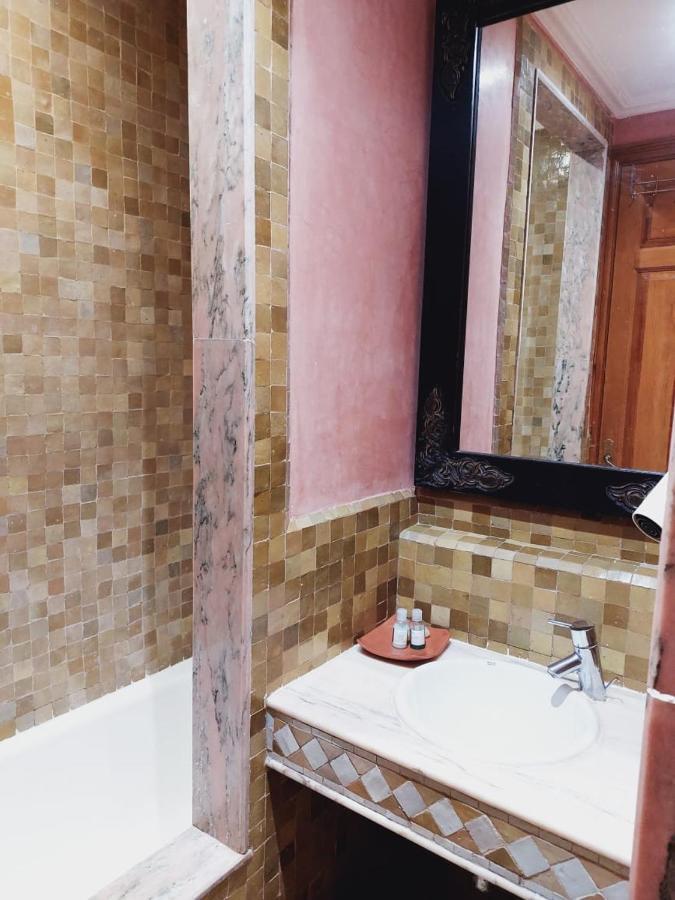 Palmeraie Village Marrakesh Ngoại thất bức ảnh